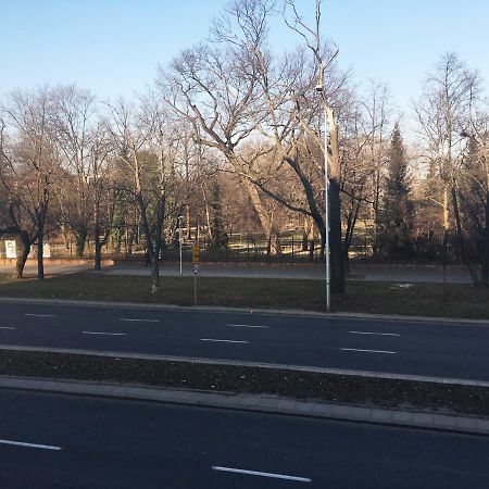 Gagarina 33 - Studio By Homeprime Warszawa Eksteriør billede