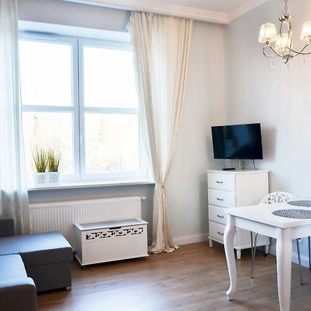 Gagarina 33 - Studio By Homeprime Warszawa Eksteriør billede