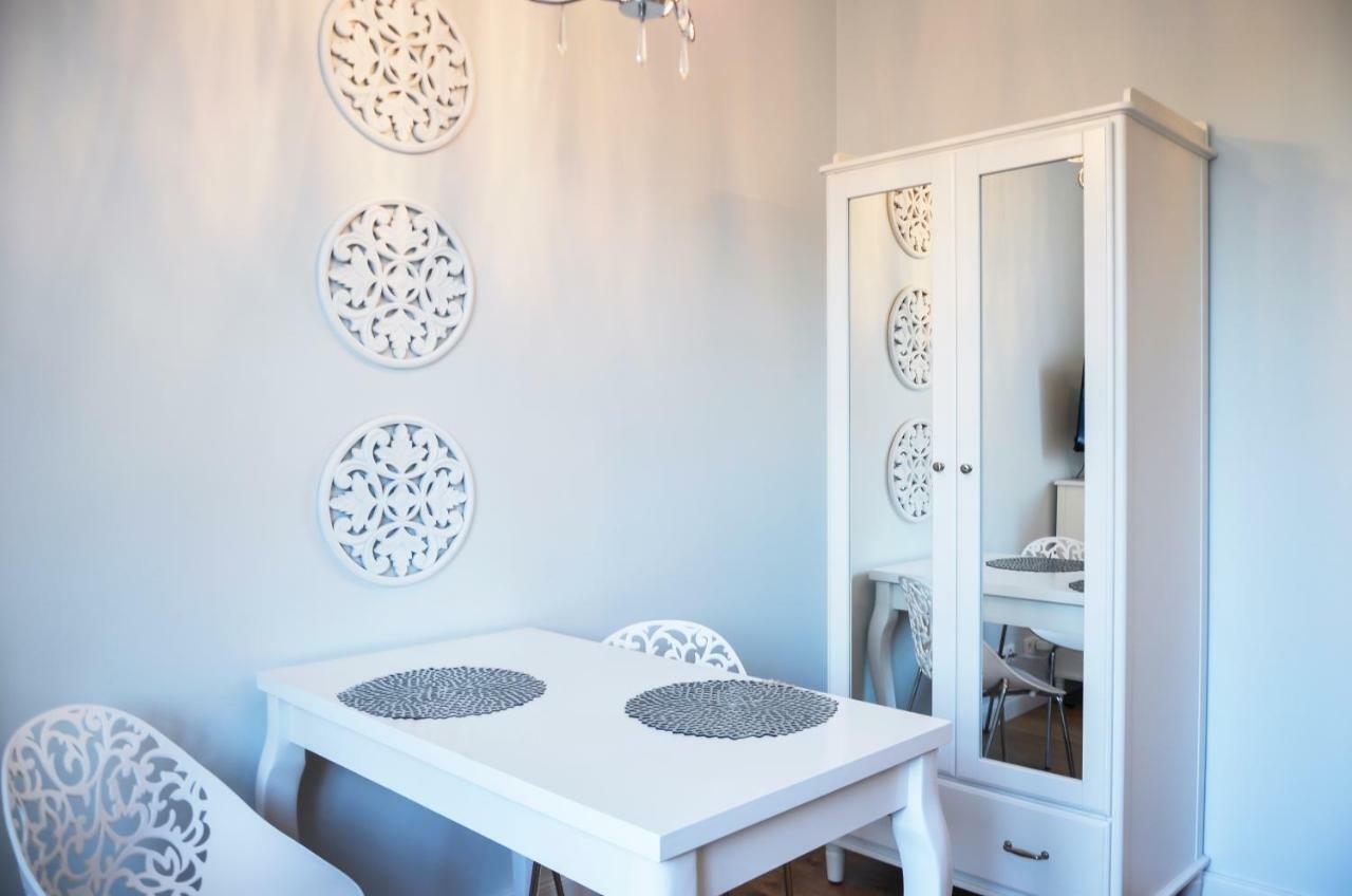 Gagarina 33 - Studio By Homeprime Warszawa Eksteriør billede
