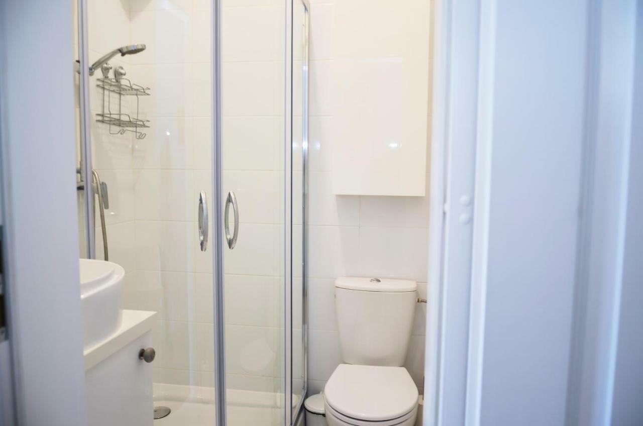 Gagarina 33 - Studio By Homeprime Warszawa Eksteriør billede