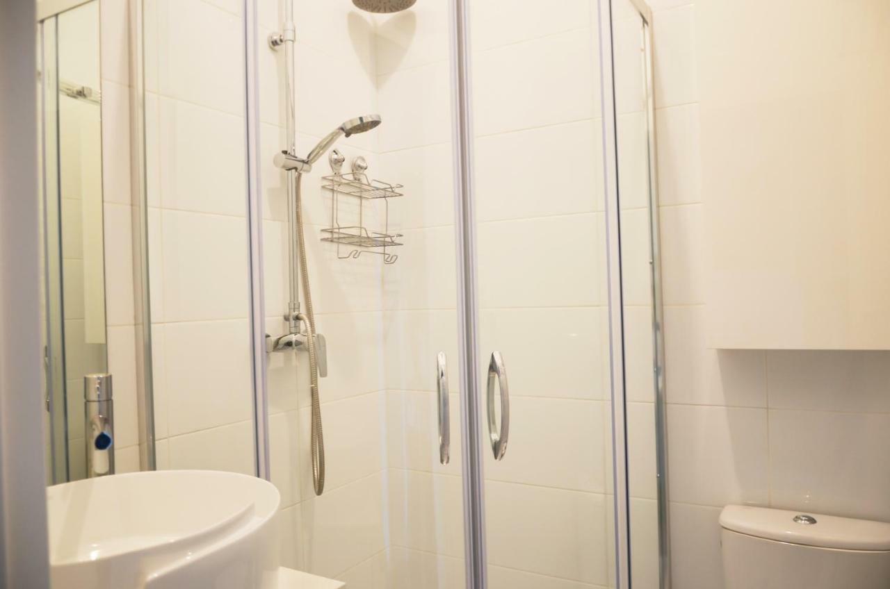 Gagarina 33 - Studio By Homeprime Warszawa Eksteriør billede